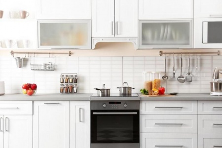 Installation de cuisine : les &eacute;tapes cl&eacute;s pour r&eacute;ussir votre projet